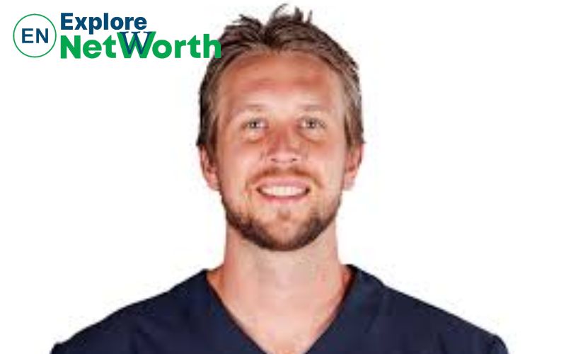 Nick Foles Net Worth 2023, Contract, Age, Wife, Family & More